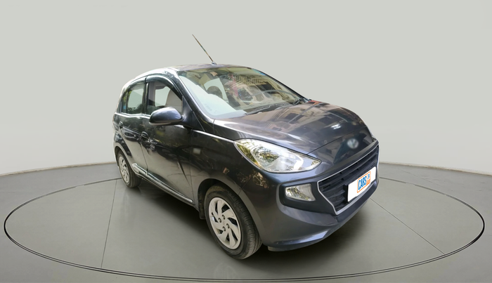 2021 Hyundai NEW SANTRO MAGNA AMT, Petrol, Automatic, 40,783 km, exterior