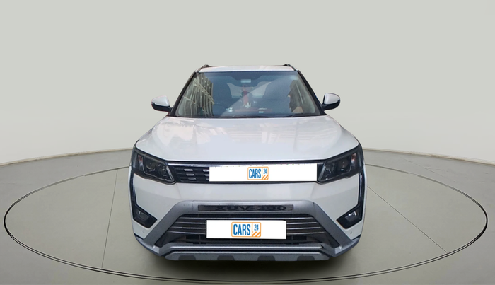 2021 Mahindra XUV300 W8 (O) 1.5 DIESEL, Diesel, Manual, 92,884 km, exterior