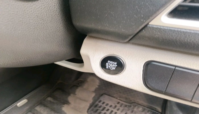 2020 KIA SELTOS HTX 1.5 DIESEL, Diesel, Manual, 1,04,839 km, interior