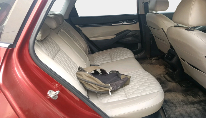 2020 KIA SELTOS HTX 1.5 DIESEL, Diesel, Manual, 1,04,839 km, interior