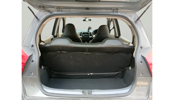 2020 Hyundai NEW SANTRO ERA EXECUTIVE, Petrol, Manual, 8,176 km, exterior