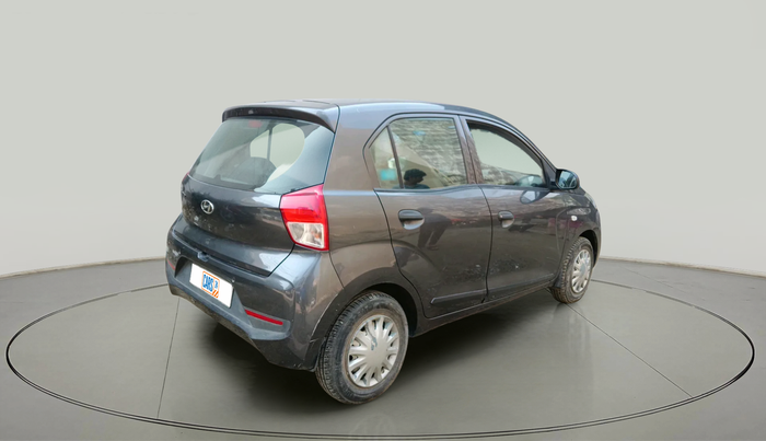 2020 Hyundai NEW SANTRO ERA EXECUTIVE, Petrol, Manual, 8,176 km, exterior