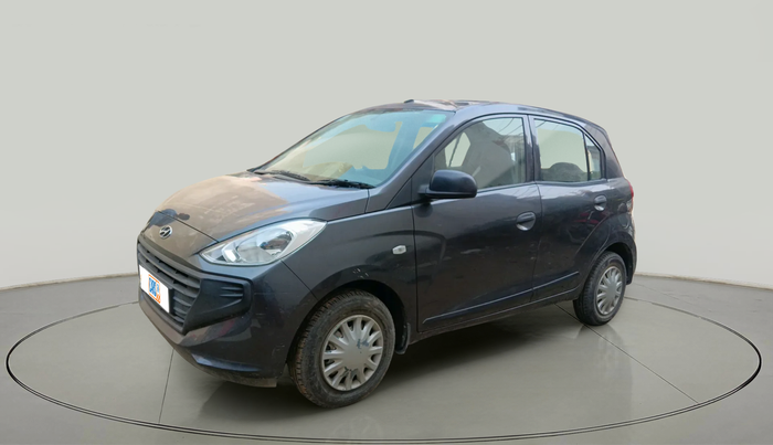 2020 Hyundai NEW SANTRO ERA EXECUTIVE, Petrol, Manual, 8,176 km, exterior