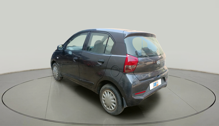 2020 Hyundai NEW SANTRO ERA EXECUTIVE, Petrol, Manual, 8,176 km, exterior