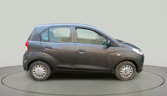 2020 Hyundai NEW SANTRO ERA EXECUTIVE, Petrol, Manual, 8,176 km, exterior