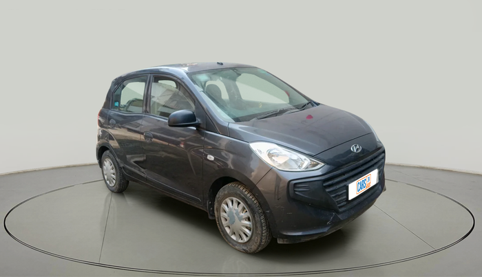 2020 Hyundai NEW SANTRO ERA EXECUTIVE, Petrol, Manual, 8,176 km, exterior