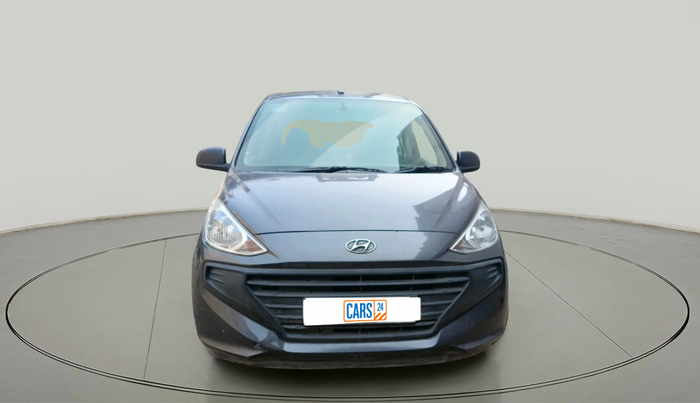 2020 Hyundai NEW SANTRO ERA EXECUTIVE, Petrol, Manual, 8,176 km, exterior