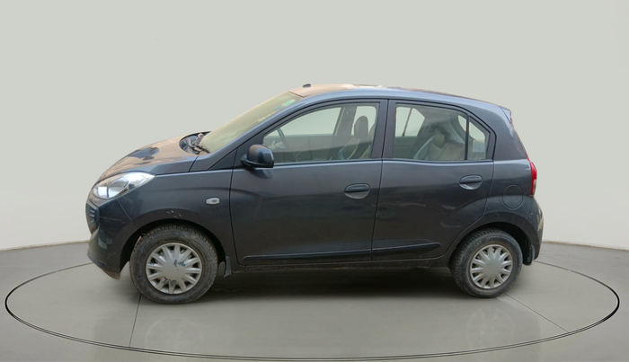 2020 Hyundai NEW SANTRO ERA EXECUTIVE, Petrol, Manual, 8,176 km, exterior