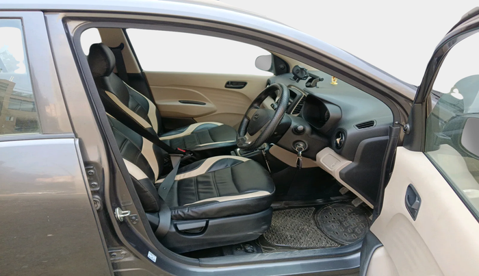 2020 Hyundai NEW SANTRO ERA EXECUTIVE, Petrol, Manual, 8,176 km, interior