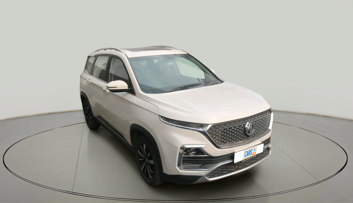 2019 MG HECTOR SHARP 2.0 DIESEL, Diesel, Manual, 1,37,537 km, exterior