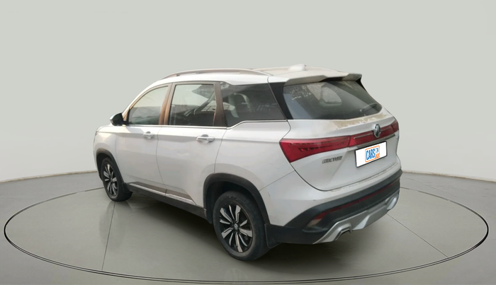 2019 MG HECTOR SHARP 2.0 DIESEL, Diesel, Manual, 1,37,537 km, exterior