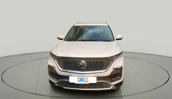 2019 MG HECTOR SHARP 2.0 DIESEL, Diesel, Manual, 1,37,537 km, exterior