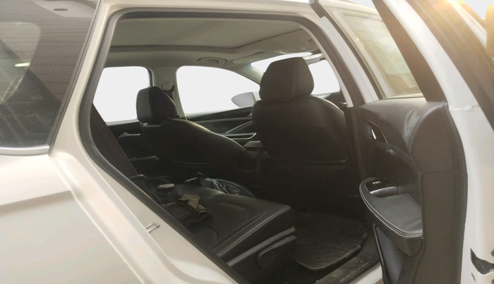 2019 MG HECTOR SHARP 2.0 DIESEL, Diesel, Manual, 1,37,537 km, interior