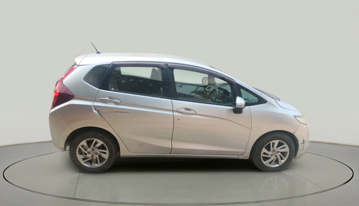 2016 Honda Jazz 1.5L I-DTEC V, Diesel, Manual, 1,33,212 km, exterior