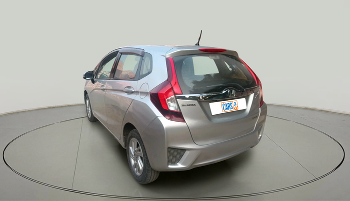 2016 Honda Jazz 1.5L I-DTEC V, Diesel, Manual, 1,33,212 km, exterior