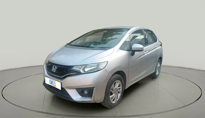 2016 Honda Jazz 1.5L I-DTEC V, Diesel, Manual, 1,33,212 km, exterior