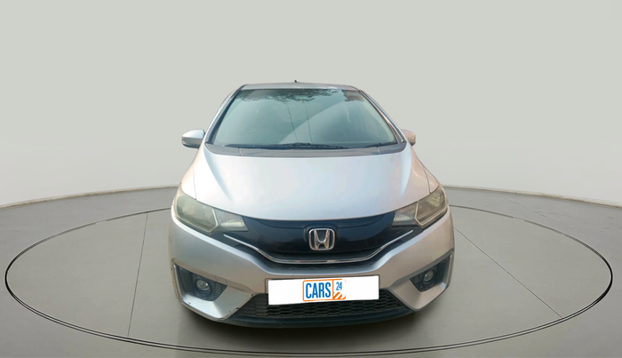 2016 Honda Jazz 1.5L I-DTEC V, Diesel, Manual, 1,33,212 km, exterior