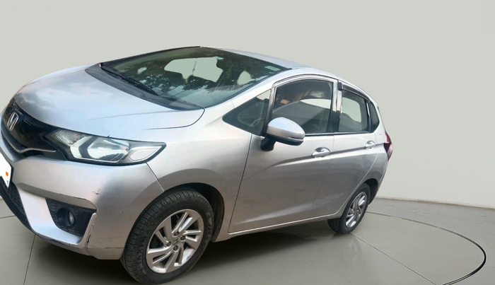 2016 Honda Jazz 1.5L I-DTEC V, Diesel, Manual, 1,33,212 km, exterior