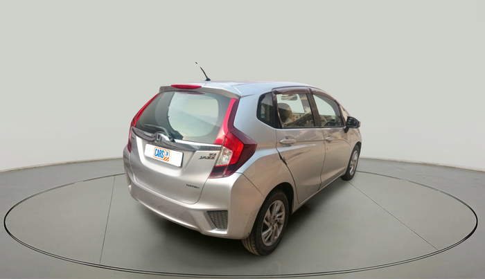 2016 Honda Jazz 1.5L I-DTEC V, Diesel, Manual, 1,33,212 km, exterior