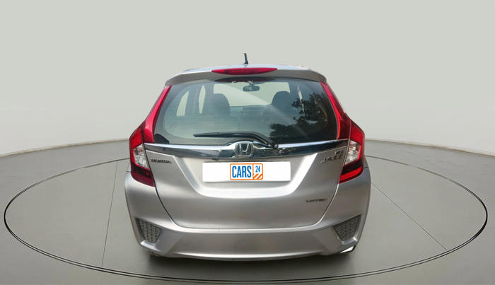 2016 Honda Jazz 1.5L I-DTEC V, Diesel, Manual, 1,33,212 km, exterior