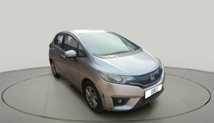 2016 Honda Jazz 1.5L I-DTEC V, Diesel, Manual, 1,33,212 km, exterior
