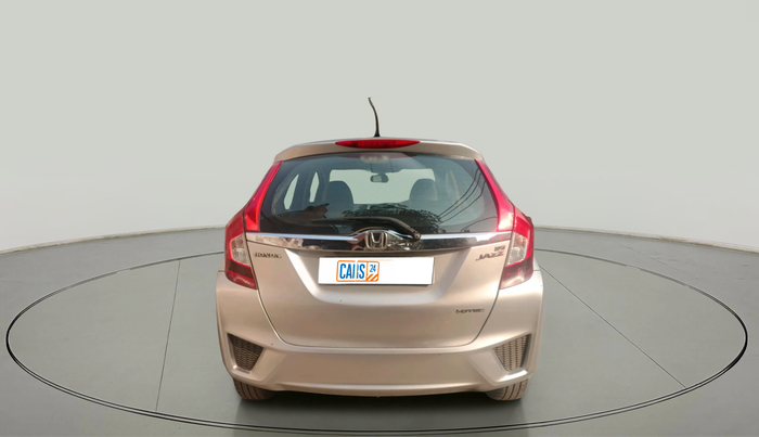 2016 Honda Jazz 1.5L I-DTEC V, Diesel, Manual, 1,33,212 km, exterior