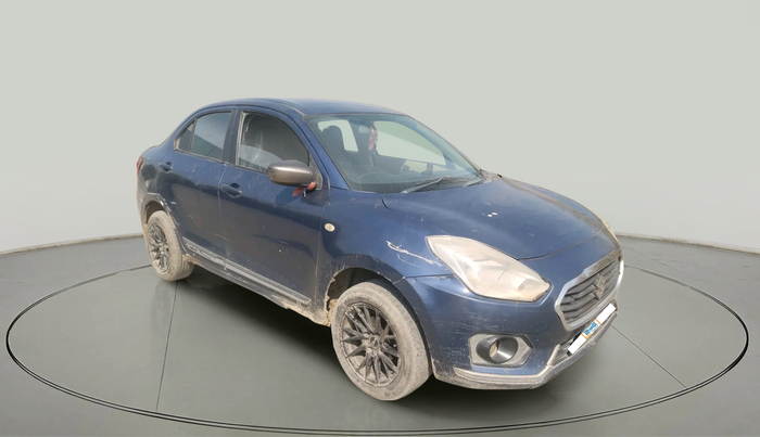 2018 Maruti Dzire LXI, Petrol, Manual, 80,328 km, exterior