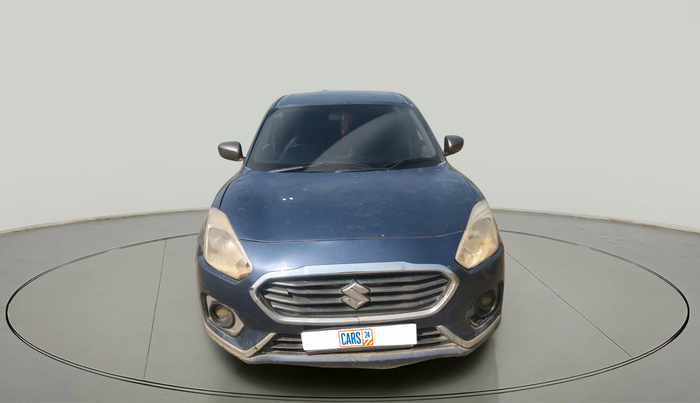 2018 Maruti Dzire LXI, Petrol, Manual, 80,328 km, exterior