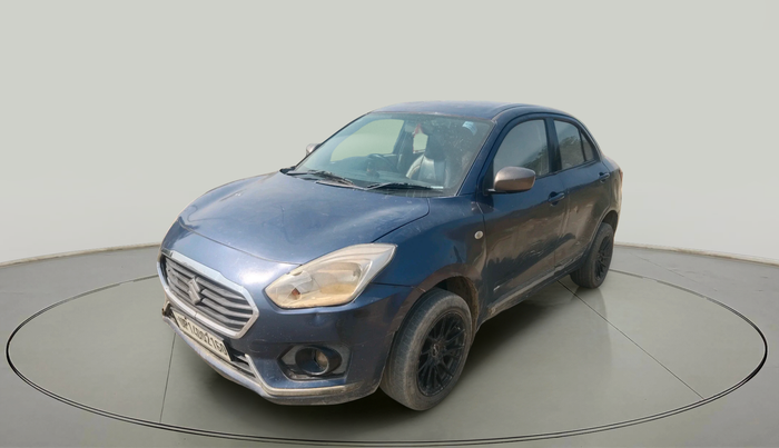 2018 Maruti Dzire LXI, Petrol, Manual, 80,328 km, exterior