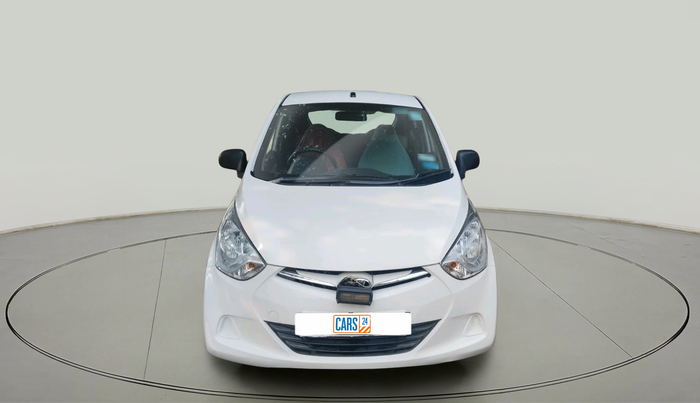 2018 Hyundai Eon ERA +, Petrol, Manual, 34,044 km, exterior