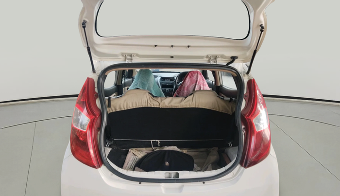 2018 Hyundai Eon ERA +, Petrol, Manual, 34,044 km, exterior