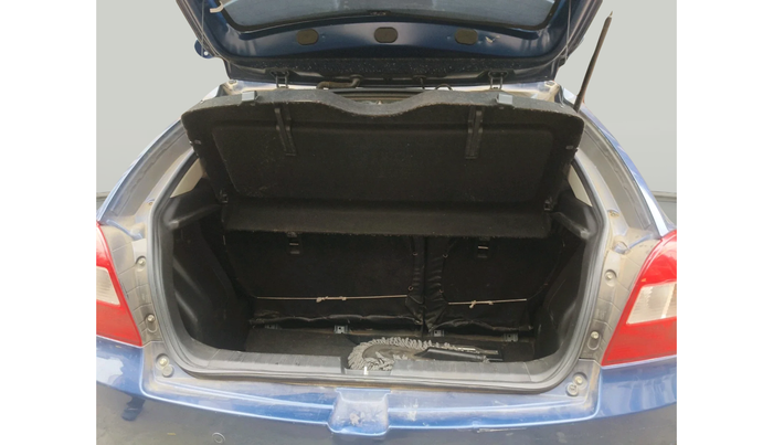 2019 Maruti Baleno DELTA PETROL 1.2, Petrol, Manual, 37,340 km, exterior