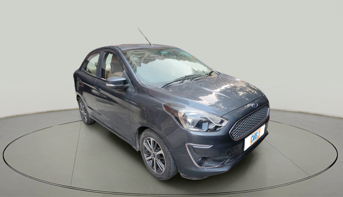 2021 Ford Figo Aspire TITANIUM PLUS 1.2 PETROL, Petrol, Manual, 63,466 km, exterior