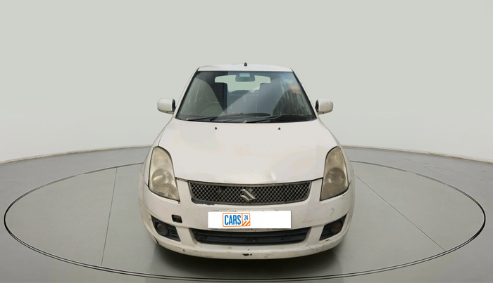 2011 Maruti Swift Dzire LXI, Petrol, Manual, 1,57,199 km, exterior