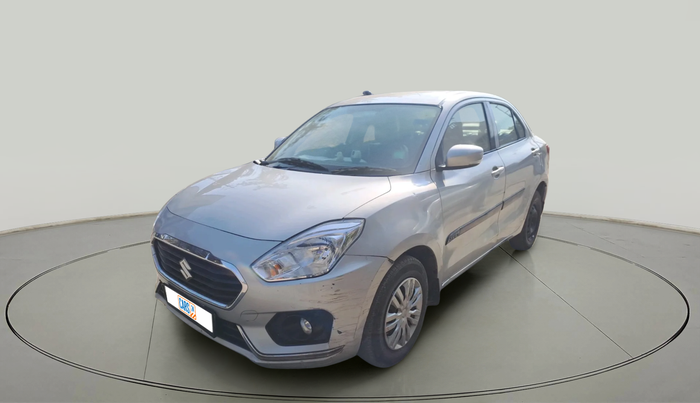 2018 Maruti Dzire VXI AMT, Petrol, Automatic, 1,16,752 km, exterior