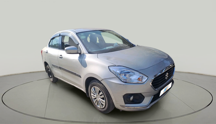 2018 Maruti Dzire VXI AMT, Petrol, Automatic, 1,16,752 km, exterior