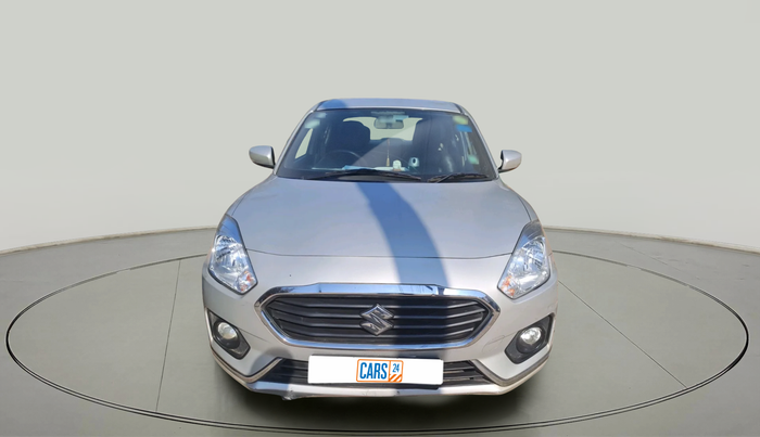 2018 Maruti Dzire VXI AMT, Petrol, Automatic, 1,16,752 km, exterior