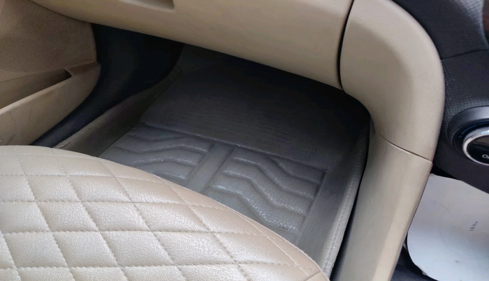 2014 Hyundai Verna FLUIDIC 1.6 VTVT SX, Petrol, Manual, 87,047 km, interior