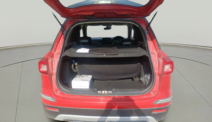 2020 Maruti Vitara Brezza VXI AT SHVS, Petrol, Automatic, 67,542 km, exterior