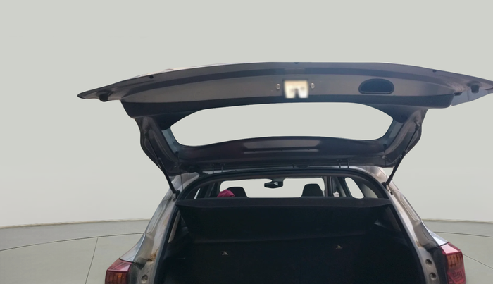 2021 KIA SELTOS HTX IVT 1.5 PETROL, Petrol, Automatic, 52,329 km, exterior