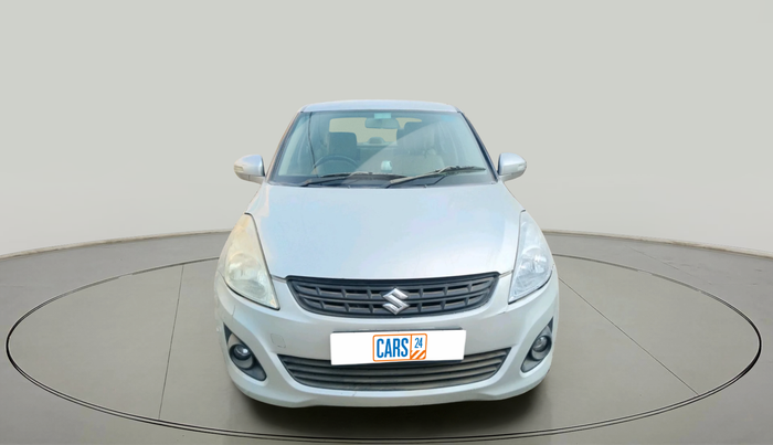 2014 Maruti Swift Dzire VXI, Petrol, Manual, 38,327 km, exterior
