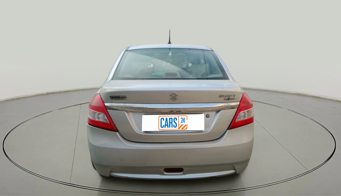 2014 Maruti Swift Dzire VXI, Petrol, Manual, 38,327 km, exterior