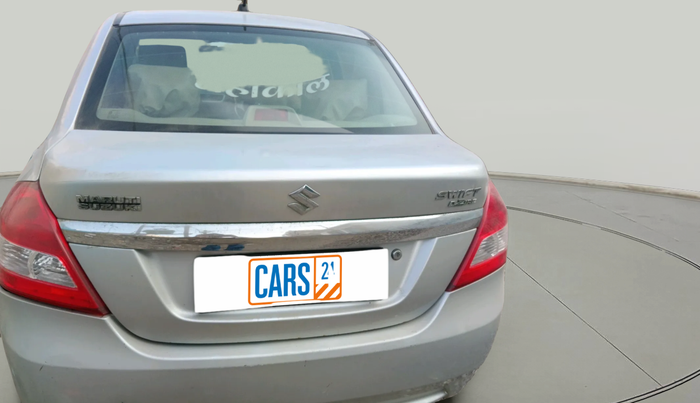 2014 Maruti Swift Dzire VXI, Petrol, Manual, 38,327 km, exterior