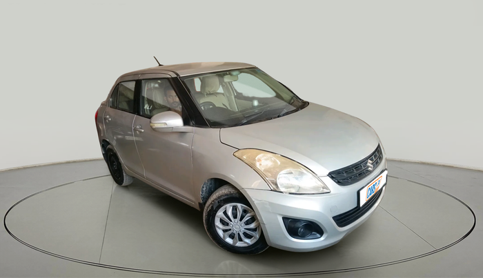 2014 Maruti Swift Dzire VXI, Petrol, Manual, 38,327 km, exterior