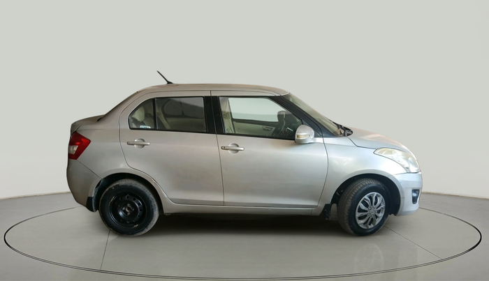 2014 Maruti Swift Dzire VXI, Petrol, Manual, 38,327 km, exterior
