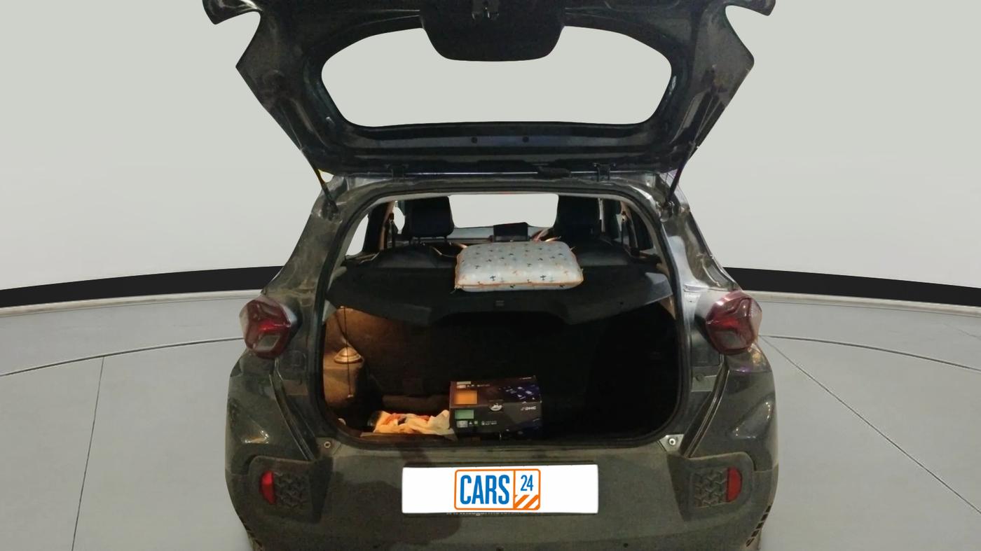 2022 Tata PUNCH ADVENTURE MT, Petrol, Manual, 32,691 km, exterior