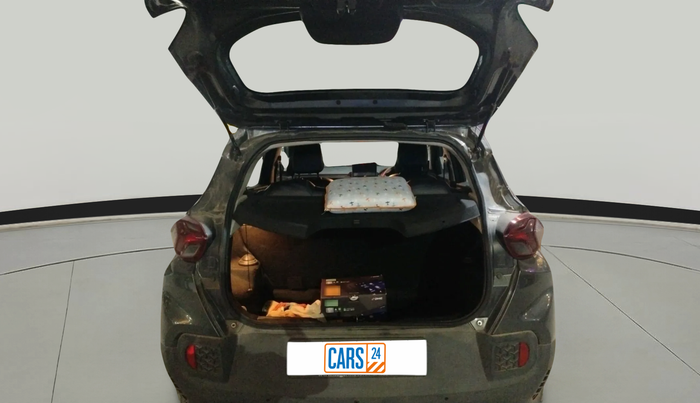 2022 Tata PUNCH ADVENTURE MT, Petrol, Manual, 32,691 km, exterior