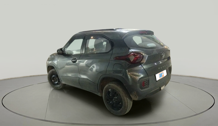 2022 Tata PUNCH ADVENTURE MT, Petrol, Manual, 32,691 km, exterior