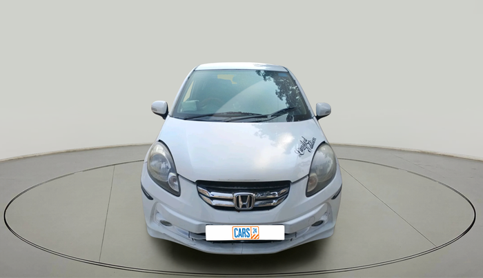 2013 Honda Amaze 1.2L I-VTEC VX AT, Petrol, Automatic, 1,69,207 km, exterior
