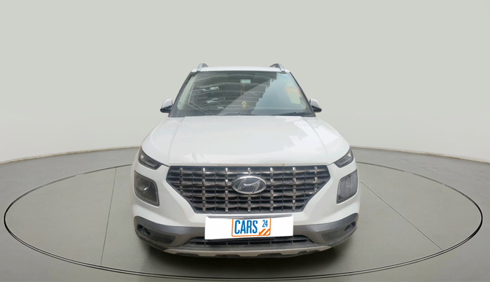 2021 Hyundai VENUE SX 1.0 TURBO, Petrol, Manual, 61,034 km, exterior